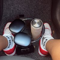 original sound