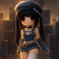 Police man