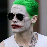 původní zvuk - Mr. Joker