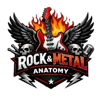 original sound - rockandmetal.anatomy