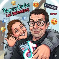 carlosypaqui