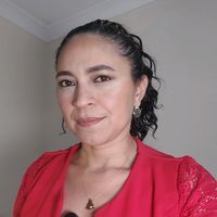 María Teresa Rodriguez Tinoco Quiero cantar