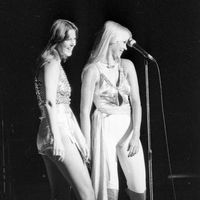 Abba is the best.