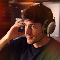 original sound