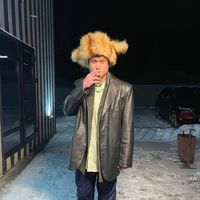 Русская душа