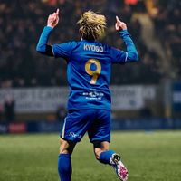 danbeavan17