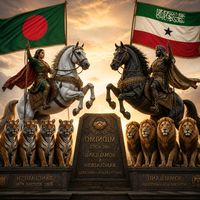 DALKA SOMALILAND IYO DADKAY AYAAN UDIRAYA HAMBALO