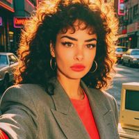 Nessa Chanteuse