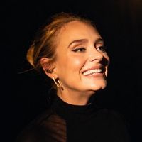 sfârșit cu Adele