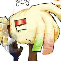 Eek The Penis
