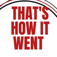 original sound - thatishowitwent