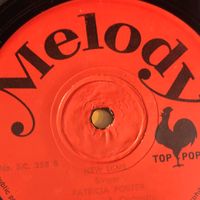 πρωτότυπος ήχος - MELODY  FM