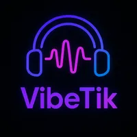 original sound - vibetik17