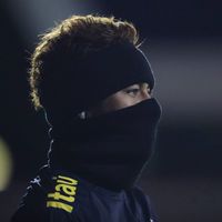 původní zvuk - Blaugrana