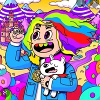 original sound - 6ix9ine.ny