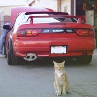 original sound