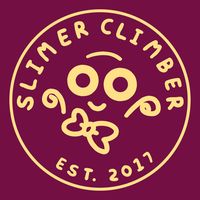 slimer.climber
