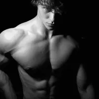 cant feel my face x les