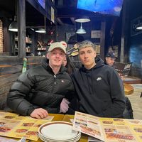 Expectation vs reality