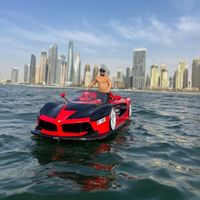 jetcardubairental