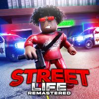 original sound - Street Life