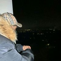 Träume sind geplatzt hier im Hochhaus...