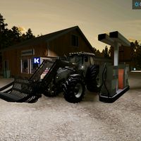 farmipojat