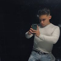 MARIO KRETZ Szerelmünkért meghalnék