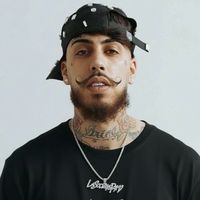 SAMI DUQUE X LÍDERJ MIRANDO PA MI