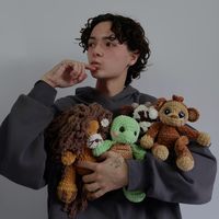 edoucrochet