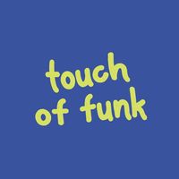 Taylor Swift with a Touch Of Funk
