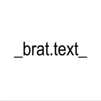 original sound - _brat.text_