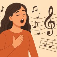original sound