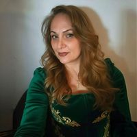 RUGĂCIUNEA VĂDUVEI