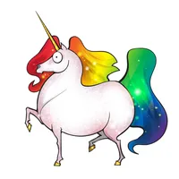 original sound - rainbowfluffyunicorn67