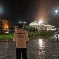 оригинальный звук