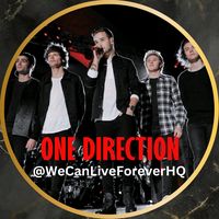 wecanliveforeverhq