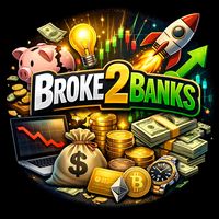 broke2banks