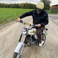 In der DDR
