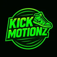 original sound - kickmotionz