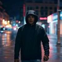 original sound - RAYMOND