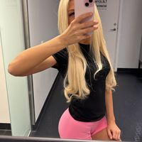 sofiaperssongym