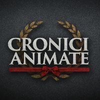 suono originale - Cronici Animate