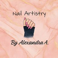 nailartistrybyalexandra
