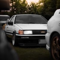 original sound