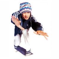 original sound