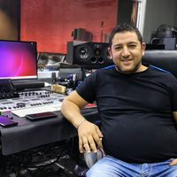 πρωτότυπος ήχος - Christos Kovatsis