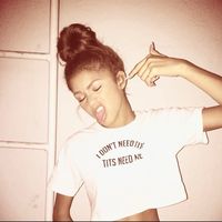 Main chick