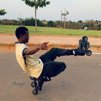 gioskate