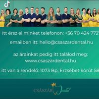 csaszardental